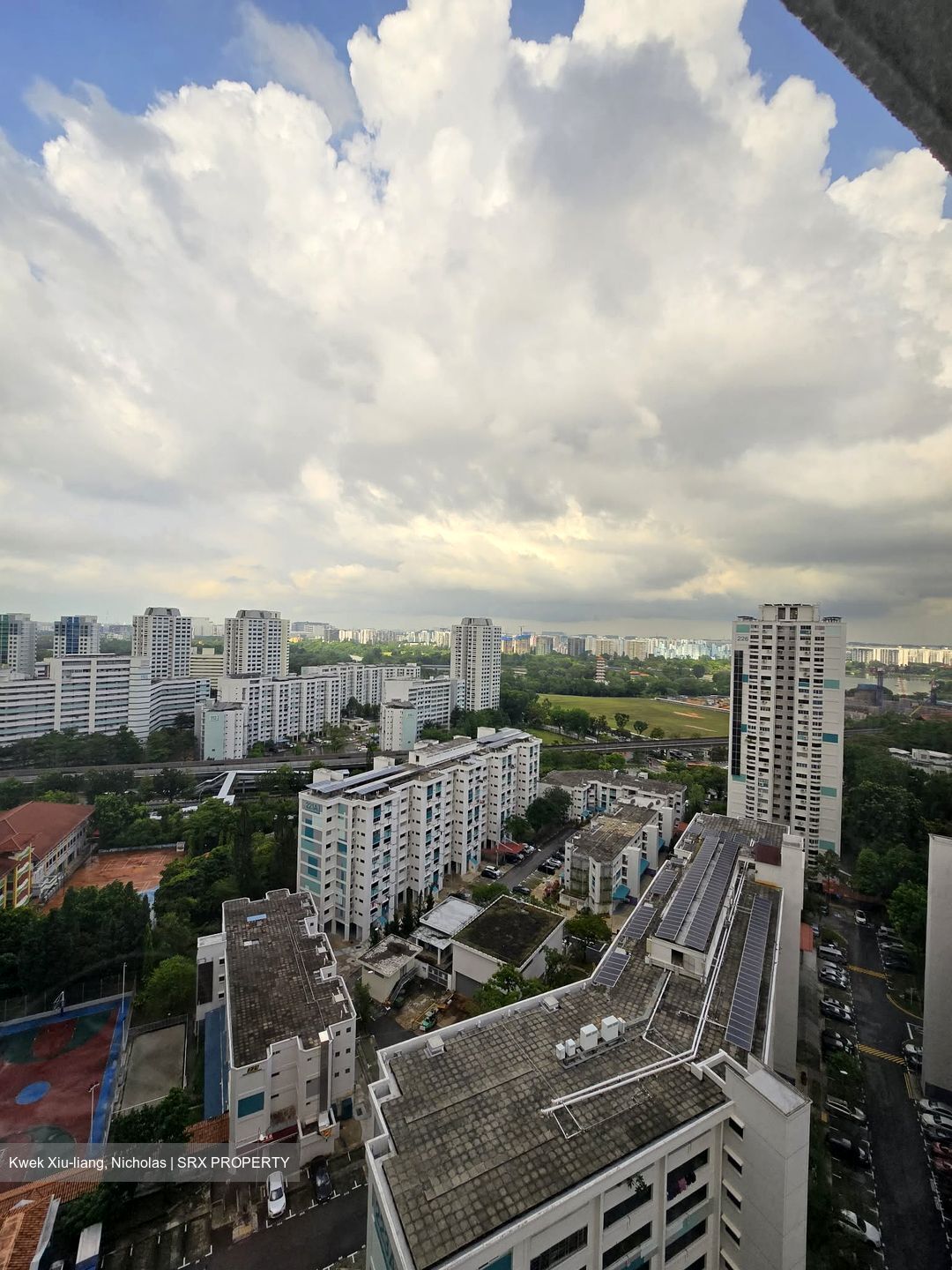 Blk 230 Jurong East Street 21 (Jurong East), HDB 5 Rooms #546088601